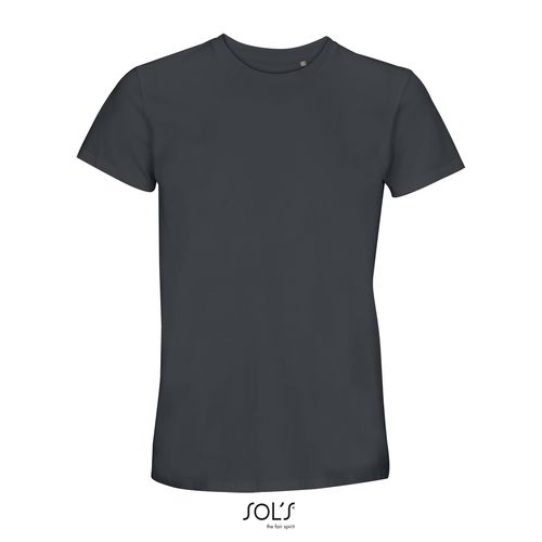 TEE-SHIRT UNISEXE COL ROND SOL'S RE CRUSADER