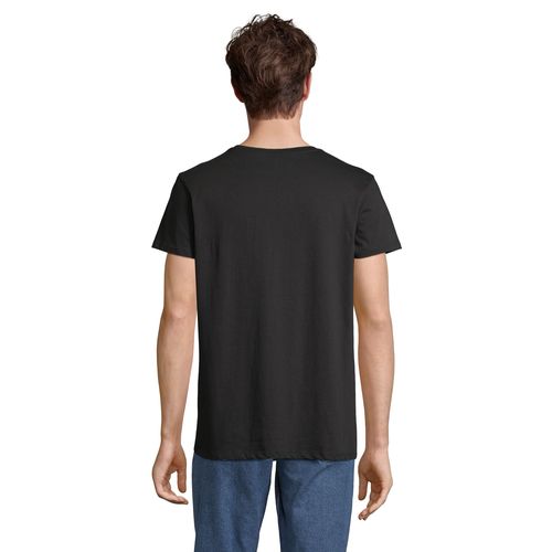 TEE-SHIRT UNISEXE COL ROND SOL'S RE CRUSADER