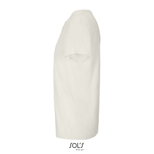 TEE-SHIRT UNISEXE COL ROND SOL'S RE CRUSADER