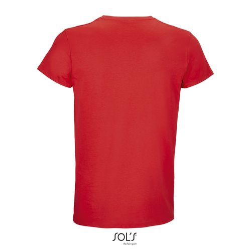 TEE-SHIRT UNISEXE COL ROND SOL'S RE CRUSADER