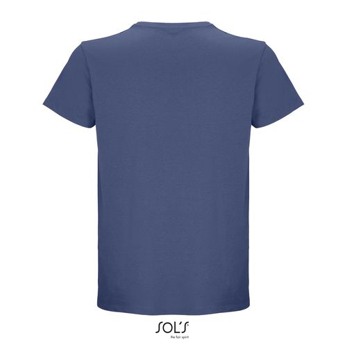 TEE-SHIRT UNISEXE COL ROND SOL'S RE CRUSADER