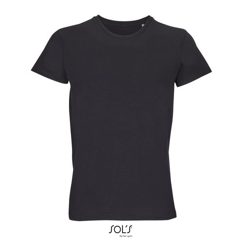 TEE-SHIRT UNISEXE COL ROND SOL'S RE CRUSADER
