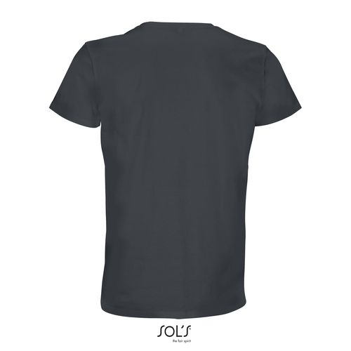 TEE-SHIRT UNISEXE COL ROND SOL'S RE CRUSADER