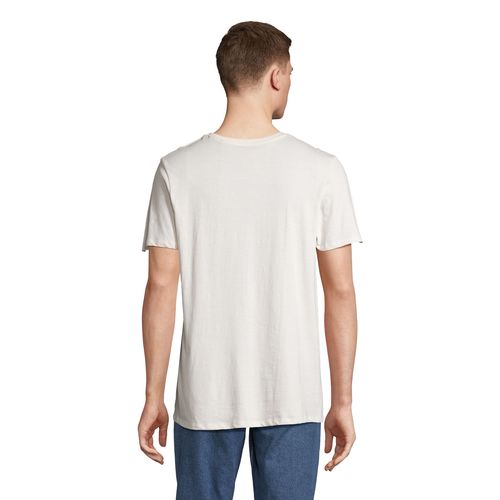 TEE-SHIRT UNISEXE COL ROND SOL'S RE CRUSADER
