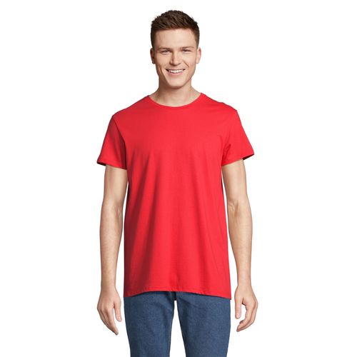 TEE-SHIRT UNISEXE COL ROND SOL'S RE CRUSADER