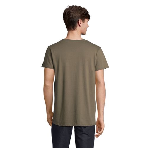 TEE-SHIRT UNISEXE COL ROND SOL'S RE CRUSADER