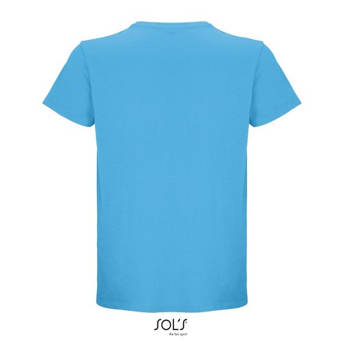 TEE-SHIRT UNISEXE COL ROND SOL'S RE CRUSADER