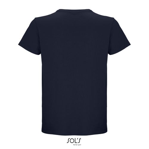 TEE-SHIRT UNISEXE COL ROND SOL'S RE CRUSADER