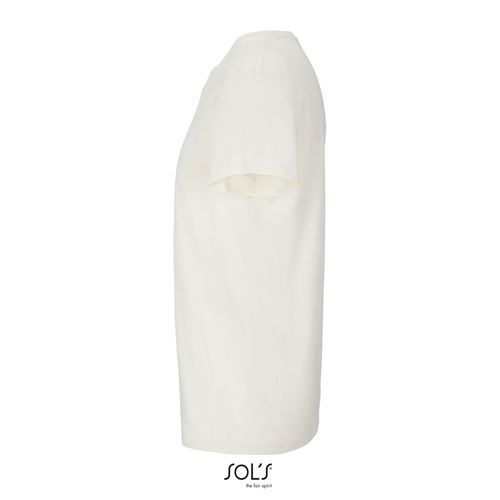 TEE-SHIRT UNISEXE COL ROND SOL'S RE CRUSADER