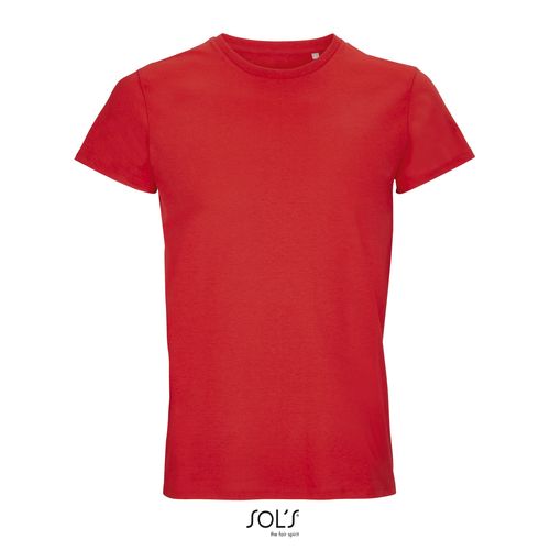 TEE-SHIRT UNISEXE COL ROND SOL'S RE CRUSADER