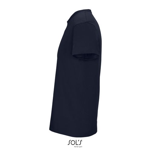 TEE-SHIRT UNISEXE COL ROND SOL'S RE CRUSADER