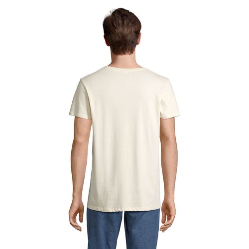 TEE-SHIRT UNISEXE COL ROND SOL'S RE CRUSADER
