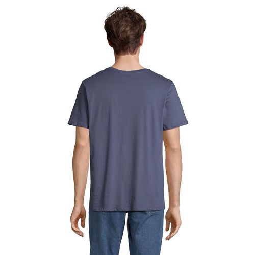 TEE-SHIRT UNISEXE COL ROND SOL'S RE CRUSADER