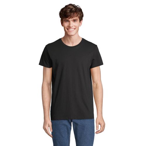 TEE-SHIRT UNISEXE COL ROND SOL'S RE CRUSADER