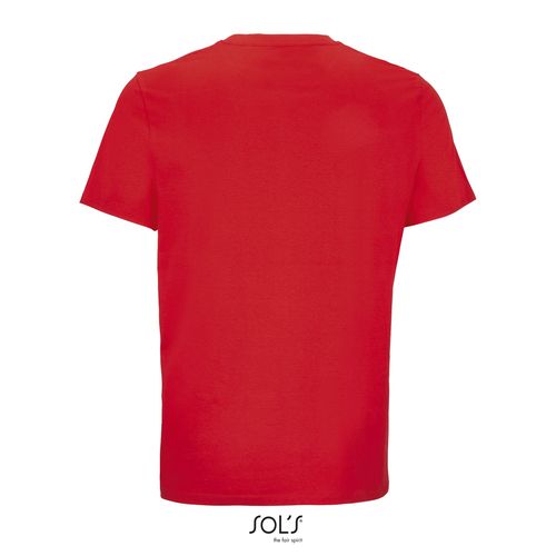 TEE-SHIRT UNISEXE SOL'S LEGEND