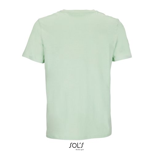 TEE-SHIRT UNISEXE SOL'S LEGEND