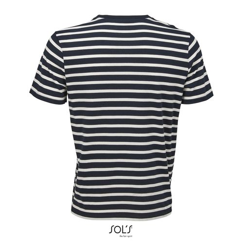 TEE-SHIRT UNISEXE SOL'S LEGEND
