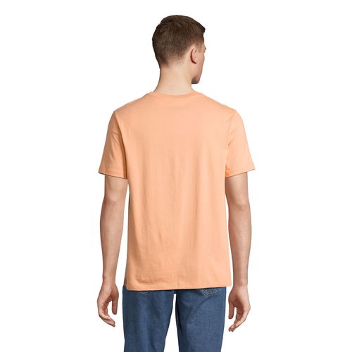 TEE-SHIRT UNISEXE SOL'S LEGEND
