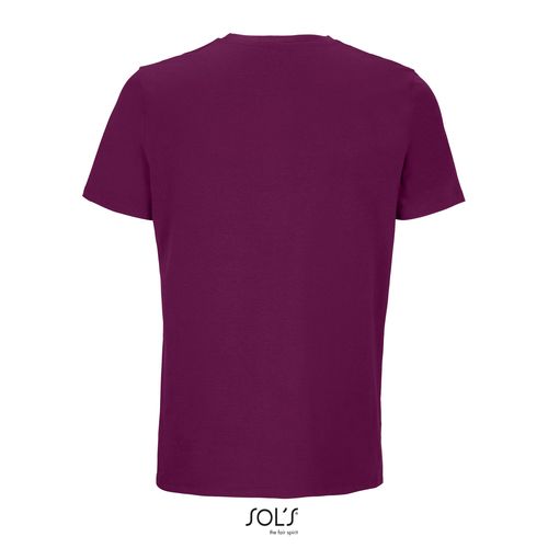 TEE-SHIRT UNISEXE SOL'S LEGEND