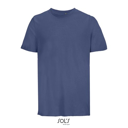 TEE-SHIRT UNISEXE SOL'S LEGEND