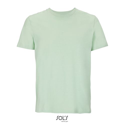 TEE-SHIRT UNISEXE SOL'S LEGEND