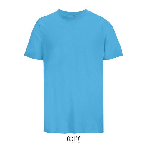 TEE-SHIRT UNISEXE SOL'S LEGEND
