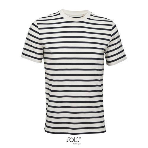 TEE-SHIRT UNISEXE SOL'S LEGEND