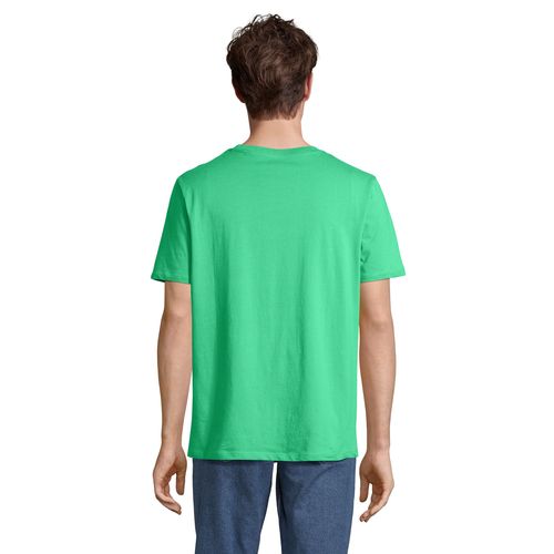 primavera verde CAMISETA UNISEX SOL'S LEGEND