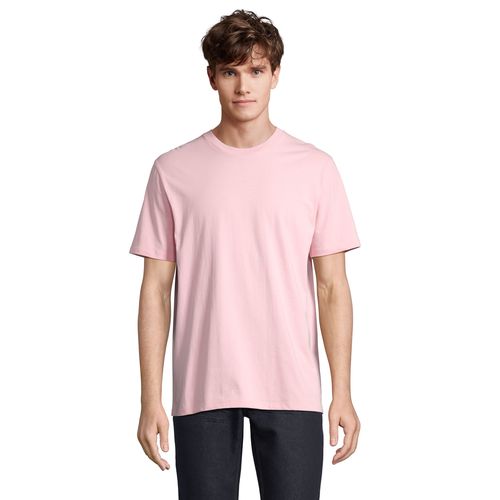 rosa dulce CAMISETA UNISEX SOL'S LEGEND