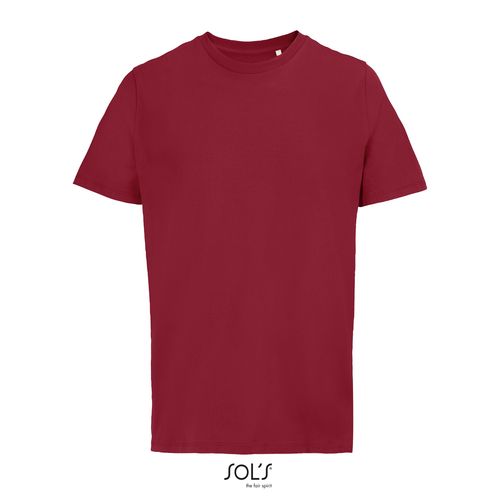 TEE-SHIRT UNISEXE SOL'S LEGEND