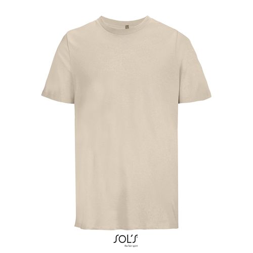 lino CAMISETA UNISEX SOL'S LEGEND