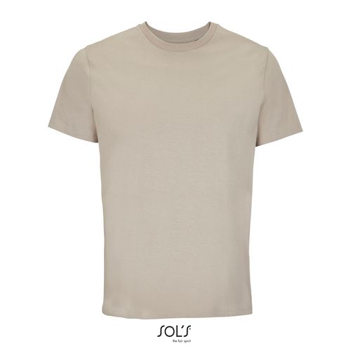 cable CAMISETA UNISEX SOL'S LEGEND