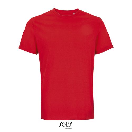 TEE-SHIRT UNISEXE SOL'S LEGEND