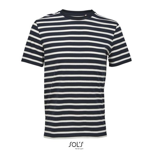 TEE-SHIRT UNISEXE SOL'S LEGEND