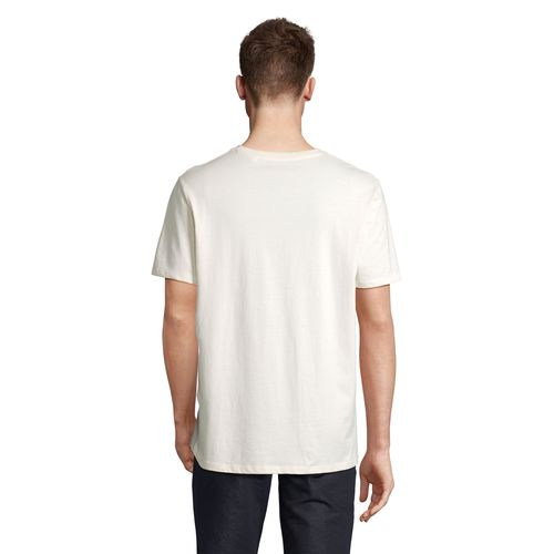 crudo CAMISETA UNISEX SOL'S LEGEND