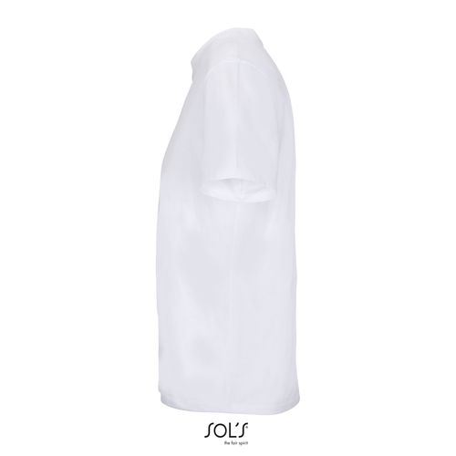 TEE-SHIRT UNISEXE SOL'S LEGEND - 8