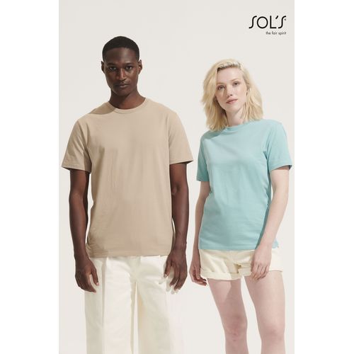TEE-SHIRT UNISEXE SOL'S LEGEND