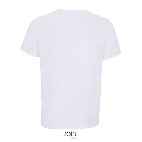TEE-SHIRT UNISEXE SOL'S LEGEND - 7