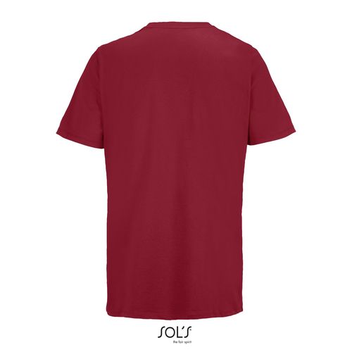 TEE-SHIRT UNISEXE SOL'S LEGEND