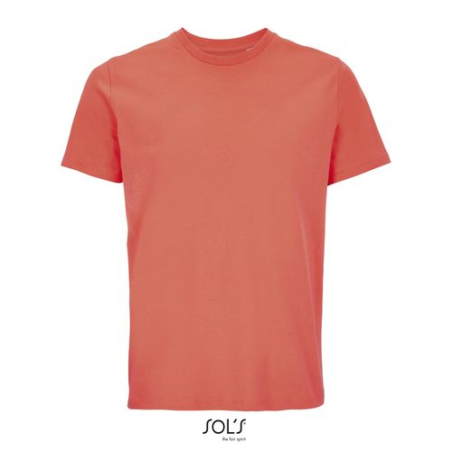 TEE-SHIRT UNISEXE SOL'S LEGEND
