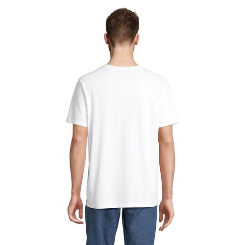 TEE-SHIRT UNISEXE SOL'S LEGEND - 4
