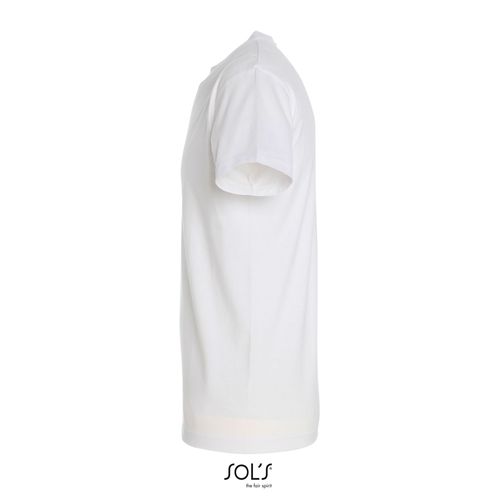 TEE-SHIRT HOMME COL ROND SOL'S Imperial