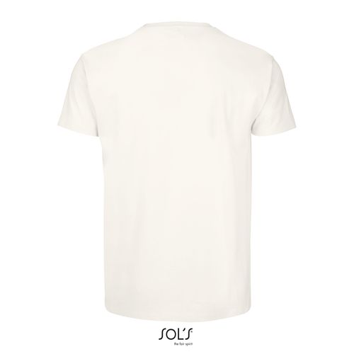 TEE-SHIRT HOMME COL ROND SOL'S Imperial
