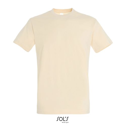 TEE-SHIRT HOMME COL ROND SOL'S Imperial