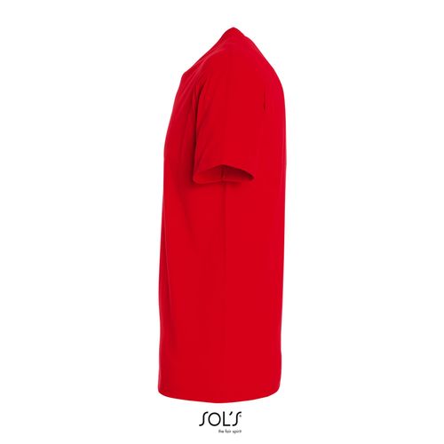 TEE-SHIRT HOMME COL ROND SOL'S Imperial