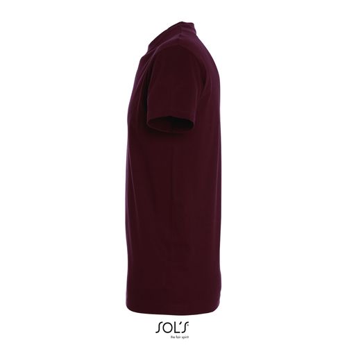 TEE-SHIRT HOMME COL ROND SOL'S Imperial
