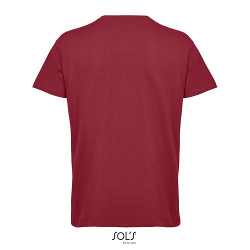TEE-SHIRT HOMME COL ROND SOL'S Imperial