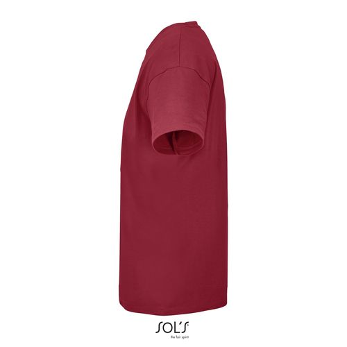 TEE-SHIRT HOMME COL ROND SOL'S Imperial