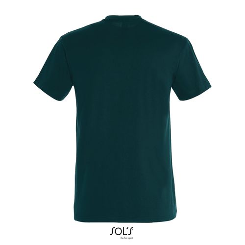 TEE-SHIRT HOMME COL ROND SOL'S Imperial