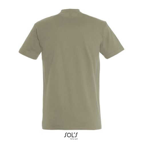 TEE-SHIRT HOMME COL ROND SOL'S Imperial